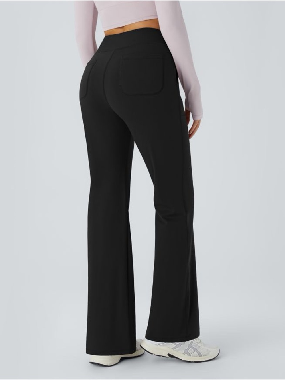 Halara Bootcut Leggings Jeggings